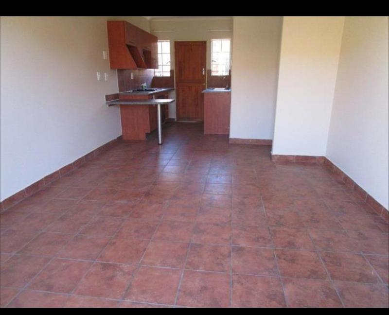 To Let 2 Bedroom Property for Rent in Vaalpark Free State